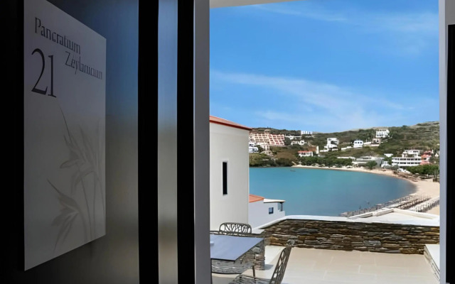 Krinos Suites Hotel