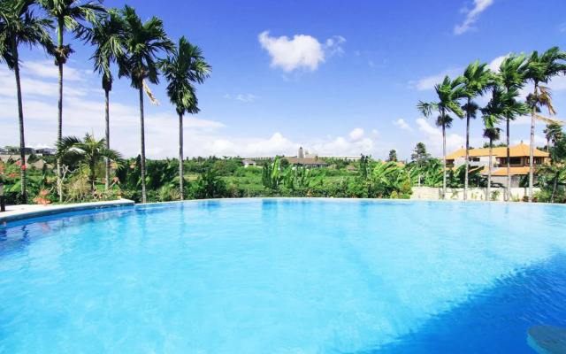 巴厘岛艾瑞水明漾 巴图贝灵16号(Airy Seminyak Kerobokan Batu Belig 16 Bali)