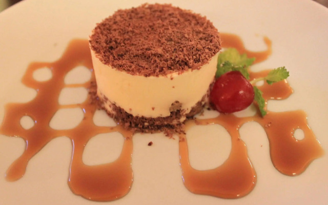 Bahamas Duplex by WS