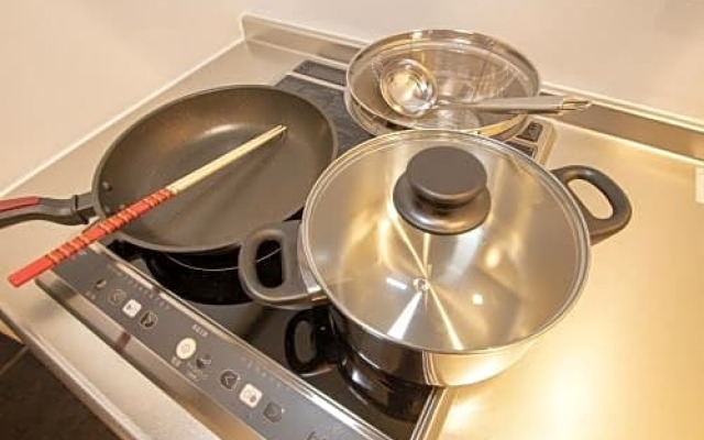 Apartment Hotel Tenjin TUMUGU / Vacation STAY 62181