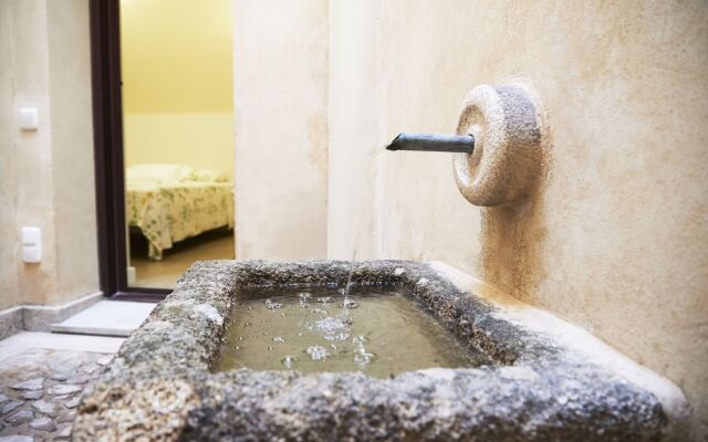 Apartamento San Pablo 1