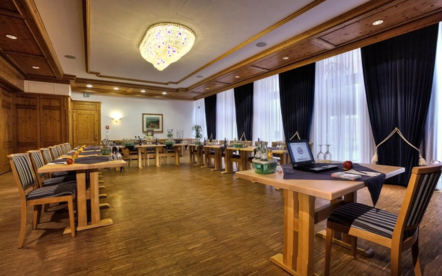 Hotel zum Erdinger Weissbräu