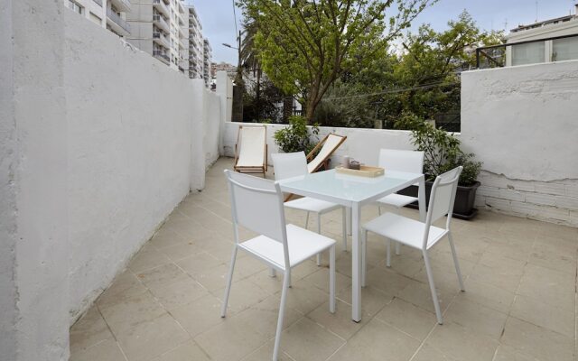 Aranzazu Apartment by FeelFree Rentals