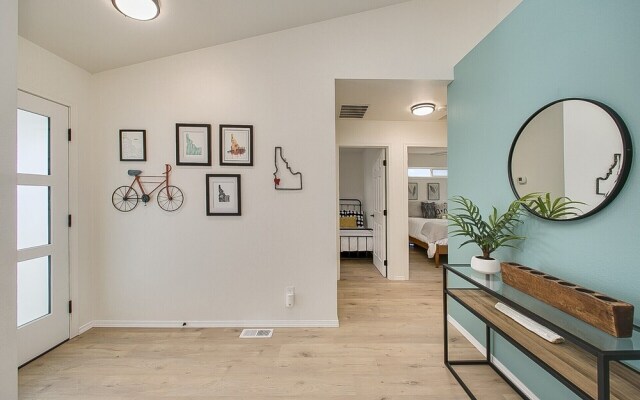 Sunset Park Sweetheart