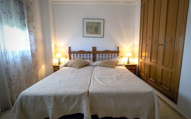 Dorasal Bl. A Esc. IV 1º Pta. 6