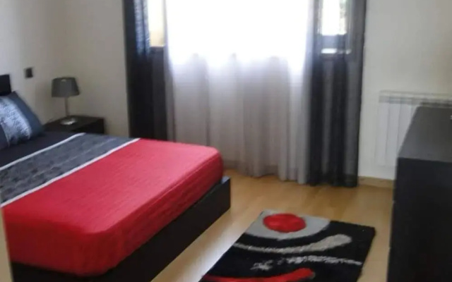 Casa do Penedo Gordo