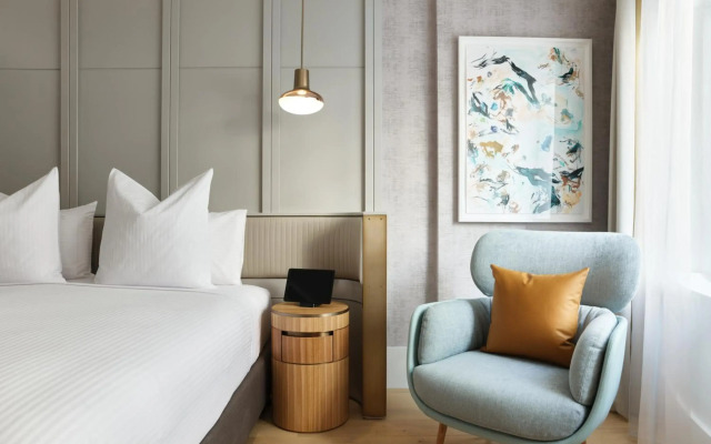 The Porter House Hotel Sydney - MGallery
