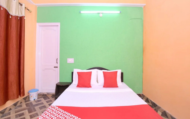 OYO 13041 Home Serene Stay Bharari