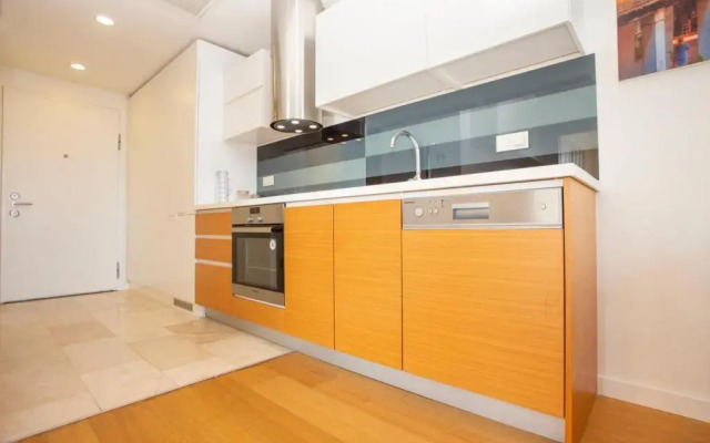 Divan Residence & Basin Express Gunesli