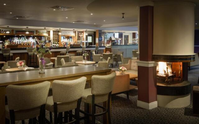 M40 J15 Warwick Hotel