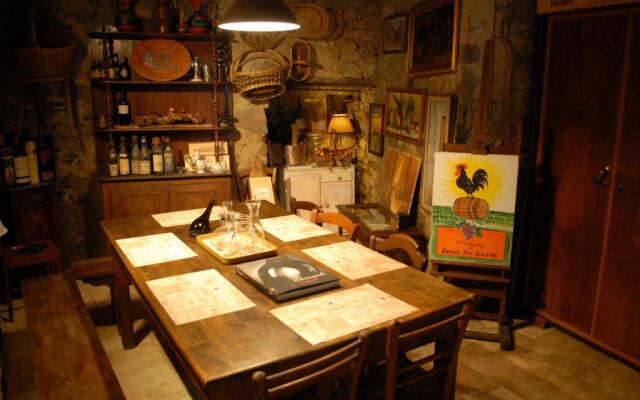 Borgo San Gusmè