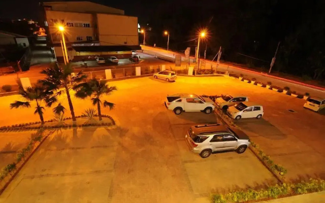 PPT Muar Hotel
