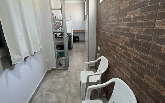 Meu Lugar na Praia Pitangueiras