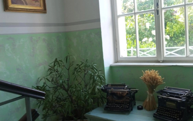 Ubytování Na Správném Místě