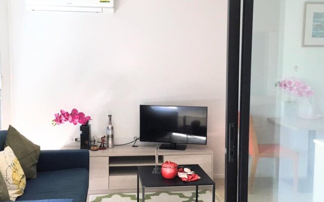 Phuket Rooms Stay