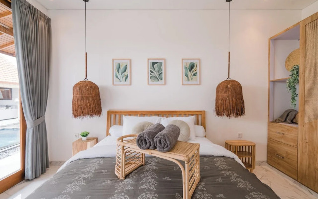 Villa Niji - 3BR Villa with Pool Seseh