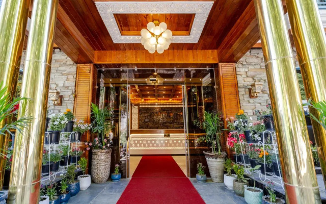 Himalayan Chalet Homestay - A Wandertrails Stay
