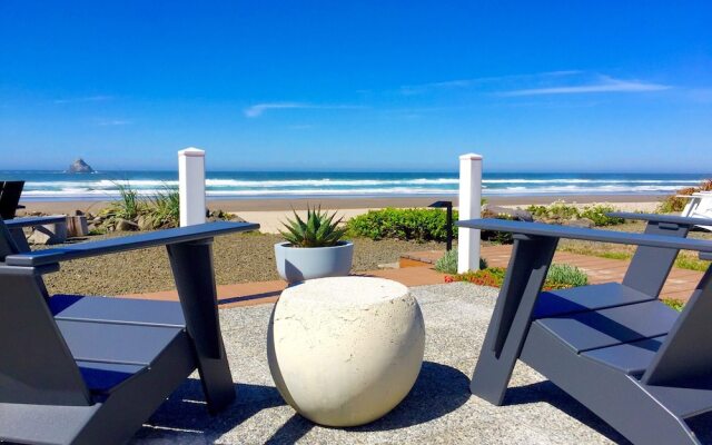 Ocean Point Inn & Spa