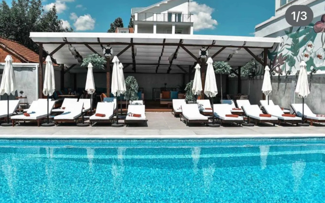 Benvenuti Apartments