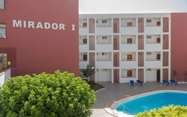 San Agustín Studio