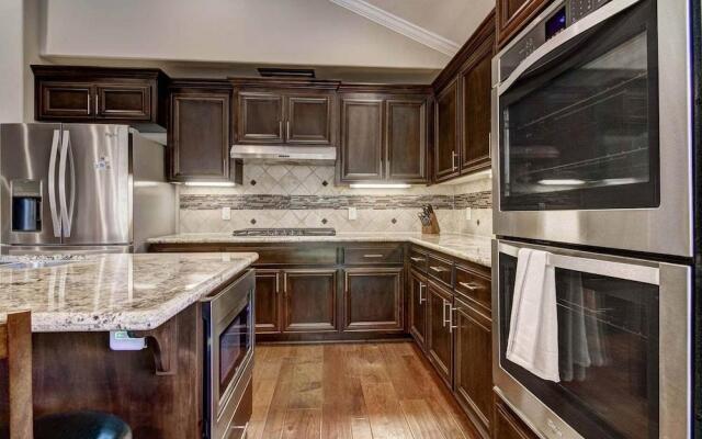 Tahoe Woods Heavenly - Walk to Beach & Gondola to Heavenly Ski