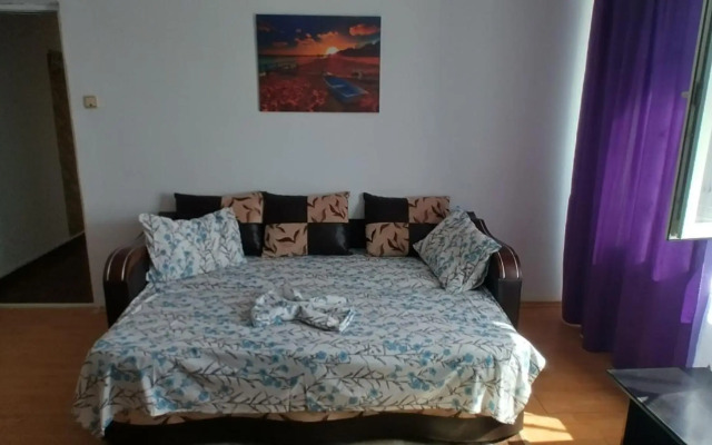 Apartament la Mare