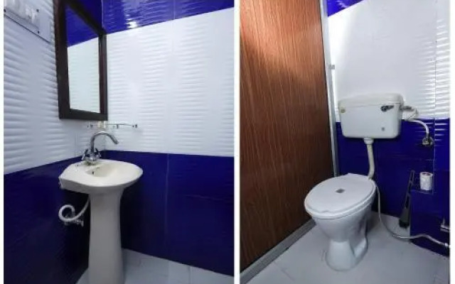 Hotel City Plaza by OYO Rooms