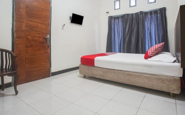 Hotel O Icha Homestay