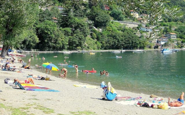 Appartamento in Centro Storico a Cannero Riviera
