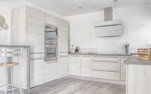 Villa in La Cadiere-d'azur With Private Pool