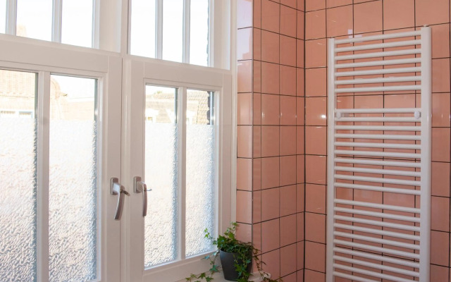 The Farmer's Daughter