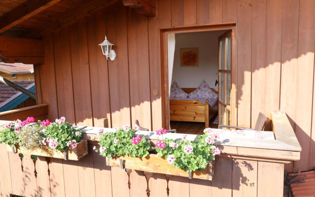 Ferienwohnung Hell Claudia