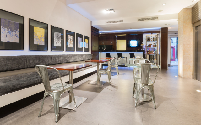 Don Boutique Hotel Montevideo