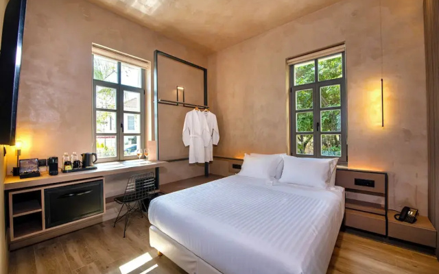 Nearchou Boutique Hotel