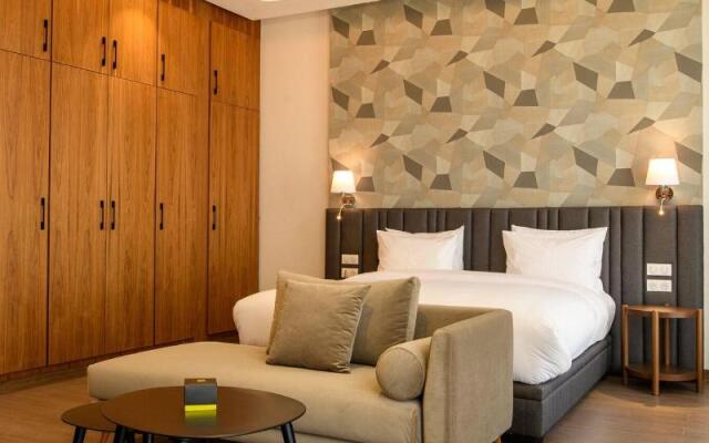 BH Appart Hotel