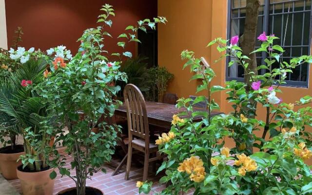 Chi Hieu Homestay