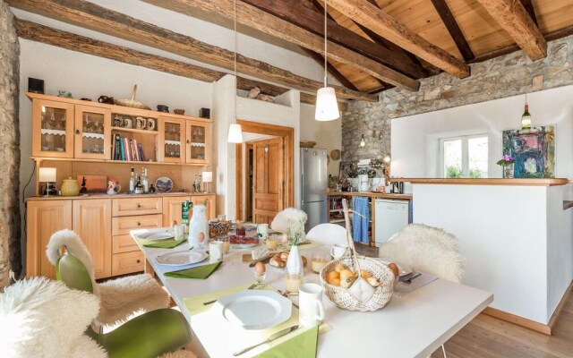 Awesome Home in Poljane With 3 Bedrooms, Wifi and Outdoor Swimming Pool