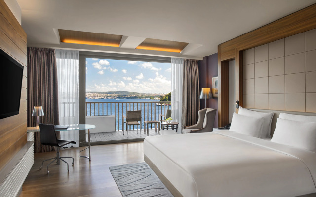 The Grand Tarabya Managed by Accor