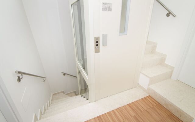 Al Bastione Relais Suite And Rooms