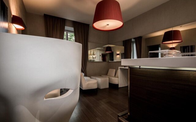 Fabio Massimo Design Hotel