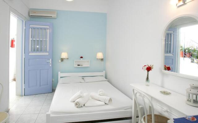 Tinos Camping & Bungalows