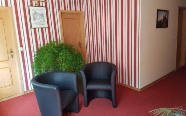 Pension Schweizer Hof