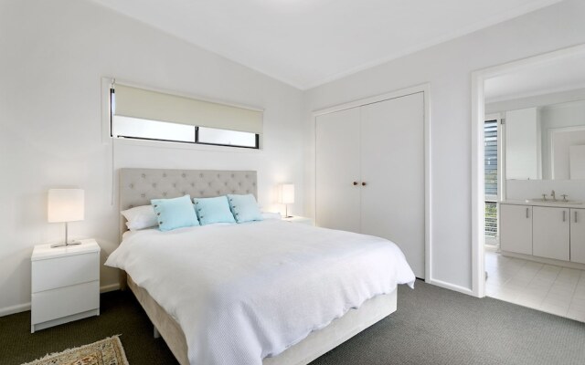 Tallarook Beach House