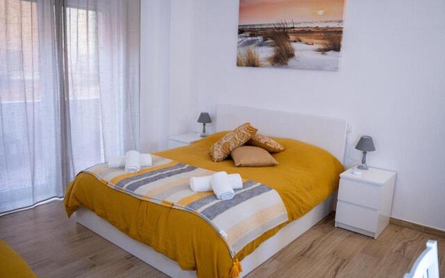 B&B Alighieri 97