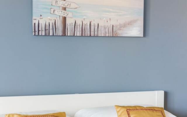 Casa vacanze - ATTICOPANORAMICO