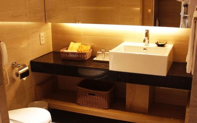 Formosa Naruwan Galaxy Hotel