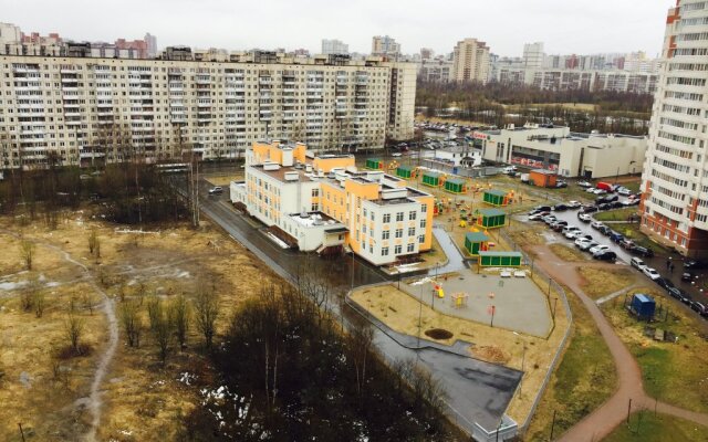 Voroshilova 27 Apartaments