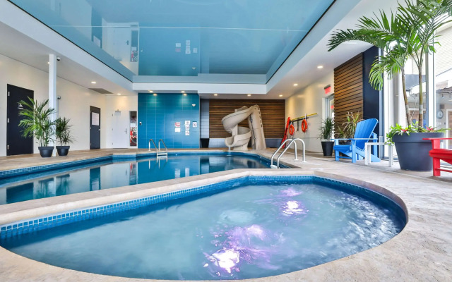 Comfort Inn and Suites St Jerome