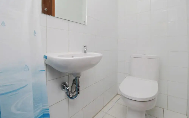 Sky Inn Persatuan 13 Jakarta