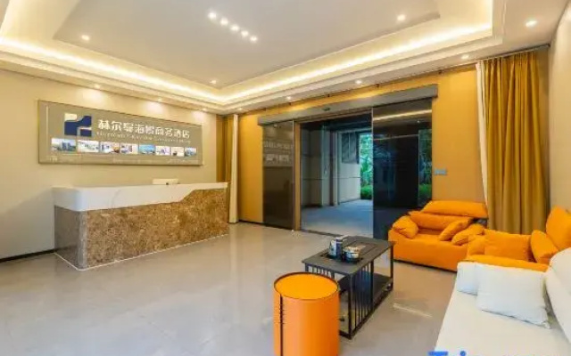 Herman Sea View Business Hotel